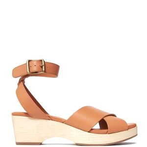 Everlane Clog Sandals